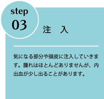 step03 注入