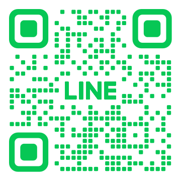 line qr code