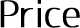 Price
