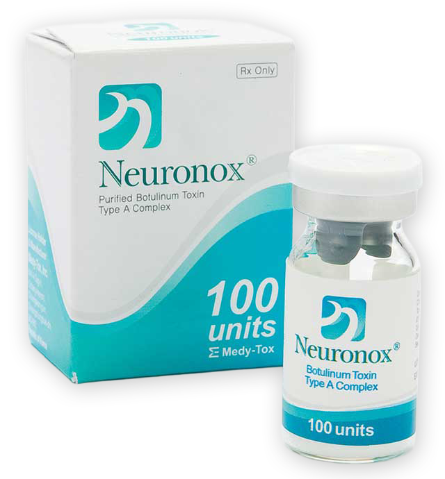 ニューロノックス